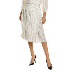 Lanvin Pleated Skirt
