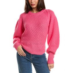 A.L.C. Palmer Wool Sweater