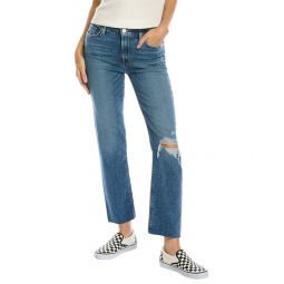 Hudson Jeans Reminisce Straight Ankle Jean