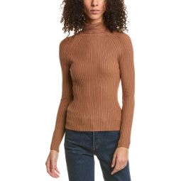 Dress Forum Turtleneck Sweater