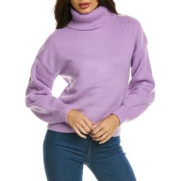 A.L.C. Taryn Wool-Blend Sweater