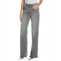 Mother Denim The Maven Heel Barely There Jean