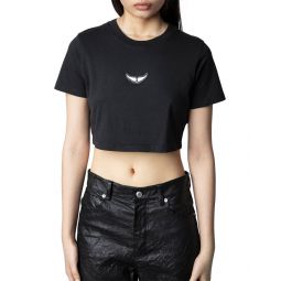 Zadig & Voltaire Carly T-Shirt