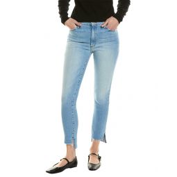 Black Orchid Miranda Off Step High Rise Skinny For Better Jean
