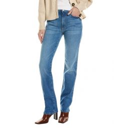 Black Orchid Georgia High Waisted Straight Just For Ki Jean