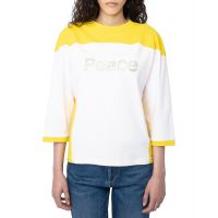Zadig & Voltaire Earl Peace T-Shirt