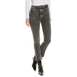 7 For All Mankind Ultimate Ultra High-Rise Skinny Kick Jean