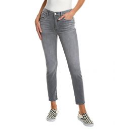 Hudson Jeans Blair Brielle High-Rise Skinny Jean