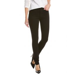 Joes Jeans The High-Rise Black Twiggy Jean