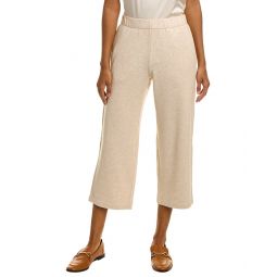 Vince Cropped Lounge Pant