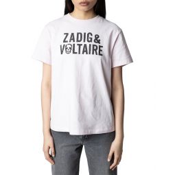 Zadig & Voltaire Omma T-Shirt