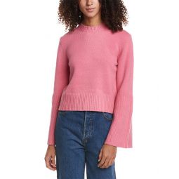 A.L.C. Clover Wool-Blend Sweater