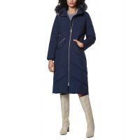 Andrew Marc Essential Long Down Jacket