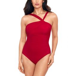 Miraclesuit Rock Solid Europa One-Piece