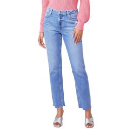Paige Noella Offset Coin Pocket Jean