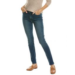 Hudson Jeans Blair Genesis High-Rise Skinny Jean