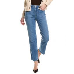 Paige Knockout Lover Modern Straight Jean