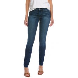 Hudson Jeans Blair Orchid High-Rise Skinny Jean