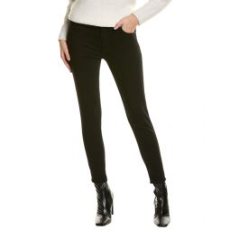 Hudson Jeans Natalie Mid-Rise Skinny Fervour Ankle Cut Jean