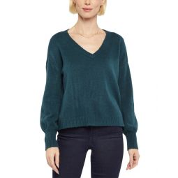 Nydj V-Neck Sweater