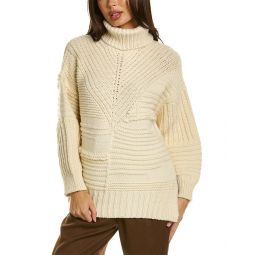 A.L.C. Adriana Wool Sweater