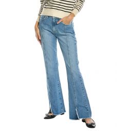 Hudson Jeans Peace High-Rise Bootcut Jean