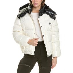 Perfect Moment Puffer Jacket