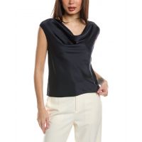 Theory Cowl Top