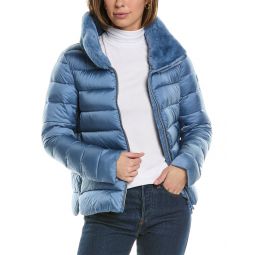 Save The Duck Mei Short Jacket