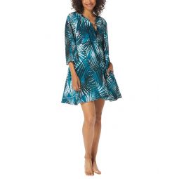 Coco Reef Wanderlust Cover Up Dress