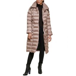 Kenneth Cole Puffer Coat