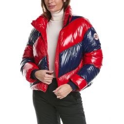 Perfect Moment Super Mojo Down Puffer Jacket