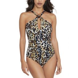 Amoressa Obsessed Elepha One-Piece