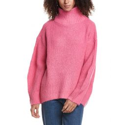 A.L.C. Nelson Alpaca & Wool-Blend Sweater