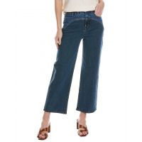 Madewell The Perfect Vintage Sonoma Wash Wide Leg Crop Jean