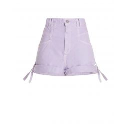 Isabel Marant Tailored Shorts for Women