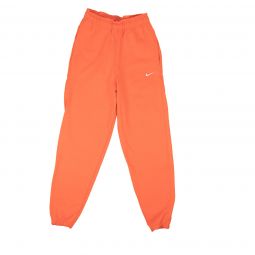 NKE-XBTM-0001/S CQ4005_891 Orange Nike Made in the USA Fleece Pants
