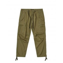 Tom Ford Relaxed Fit Cargo Pants