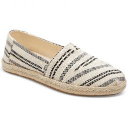 Alpargata Rope Womens Canvas Lifestyle Loafers