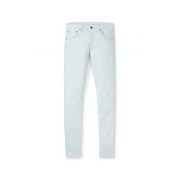 Rag & Bone Standard Issue White Water Light Blue Jeans