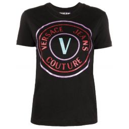 Versace Womens T-Shirt XS