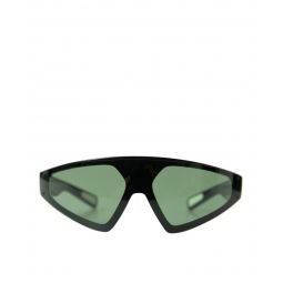 Dolce & Gabbana Sleek Mens Green-Lens Mens Sunglasses