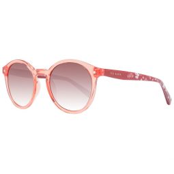 Ted Baker Pink Women Womens Sunglasses