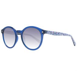 Ted Baker Blue Women Womens Sunglasses