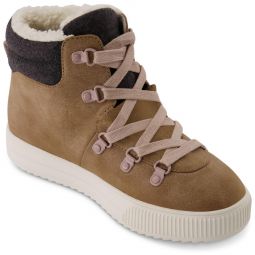 Ashley Womens high top Sneakers Casual and Fashion Sneakers