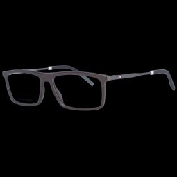 Tommy Hilfiger Brown Men Optical Mens Frames