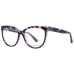 Marciano by Guess Purple Women Optical Womens Frames