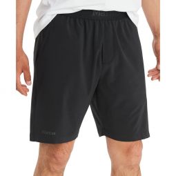 Mens Sweat Wicking Quick Dry Shorts