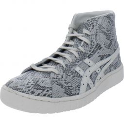 Gel-PTG MT Womens Snake Print Casual and Fashion Sneakers