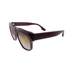 VB 603S 604 56mm Womens Square Sunglasses
